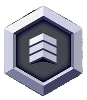 Level Badge