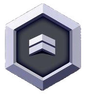 Level Badge