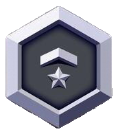 Level Badge