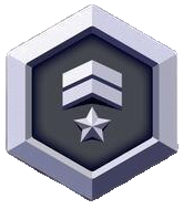 Level Badge