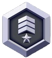 Level Badge
