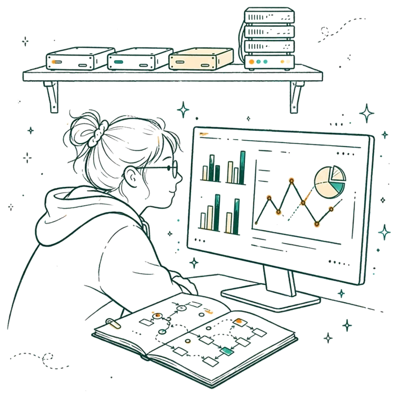 Dessin au trait : Bachelor of Engineering – City University of Hong Kong