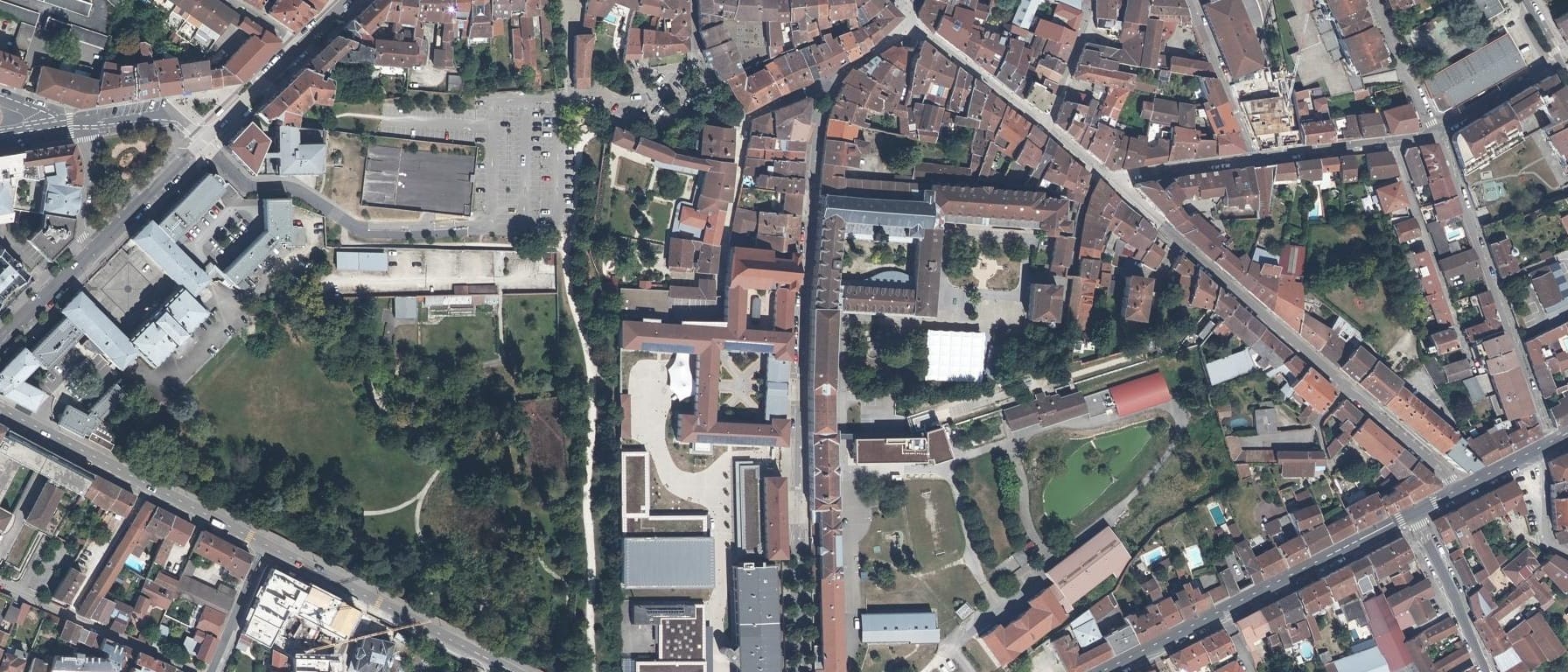 Lycée Lalande