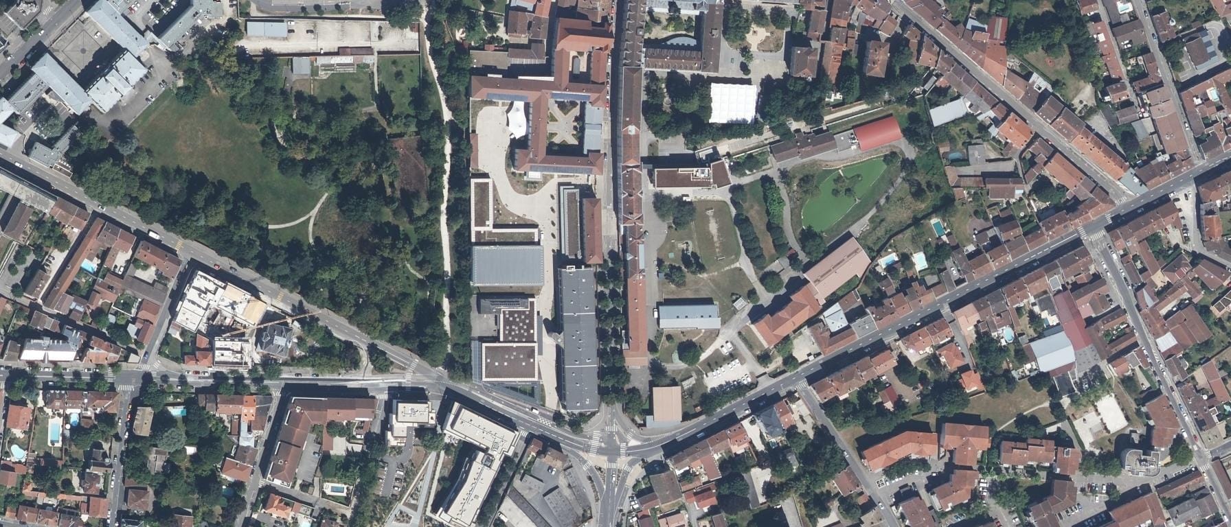 Lycée professionnel Saint Joseph