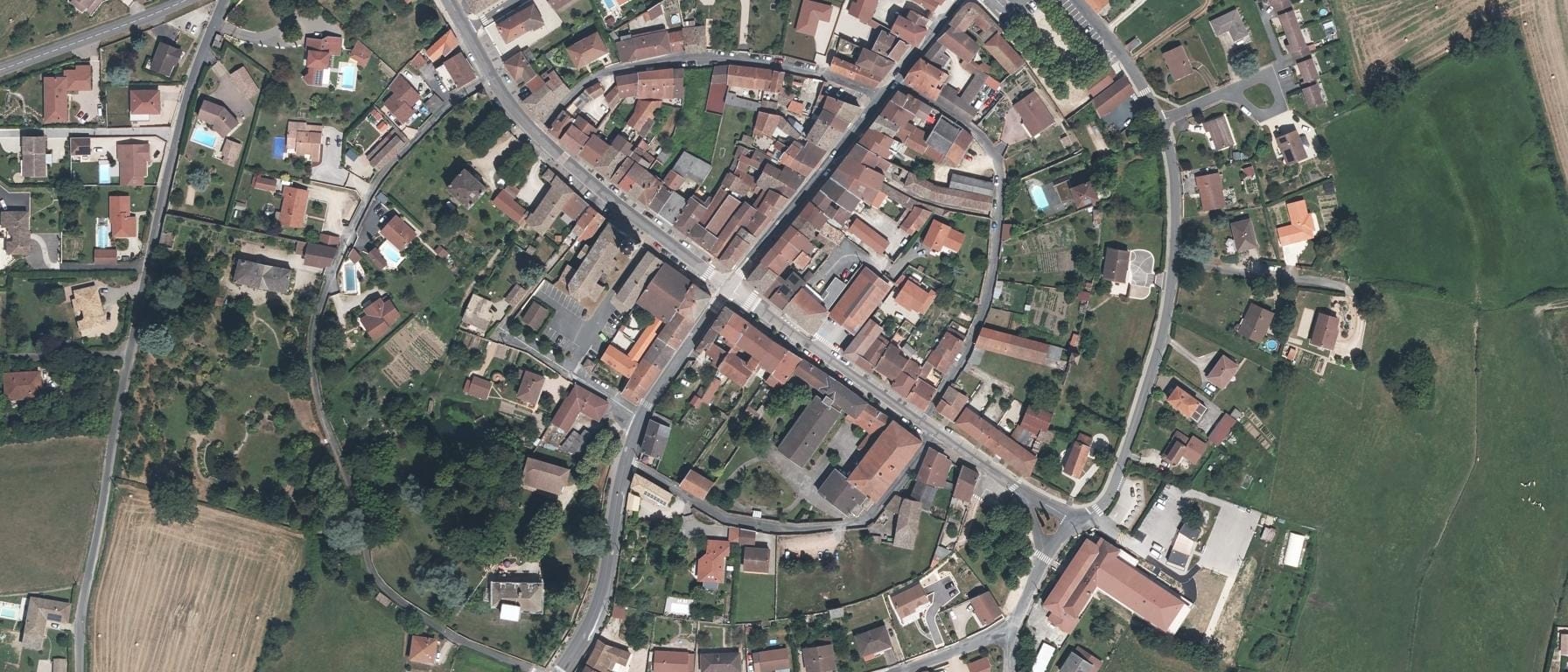 MFREO Bagé le Chatel