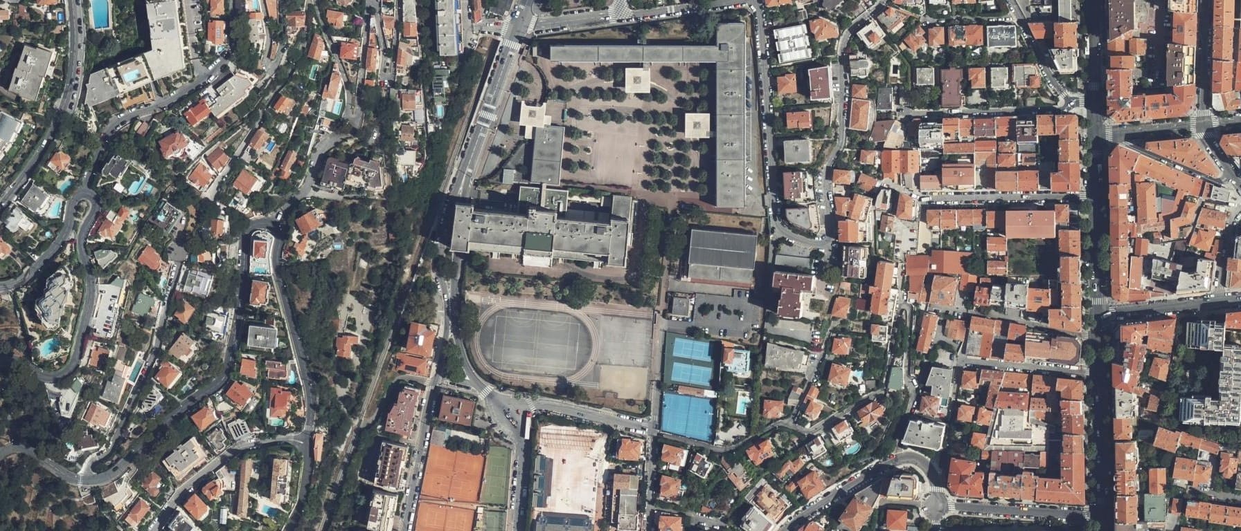 Lycée du Parc Imperial