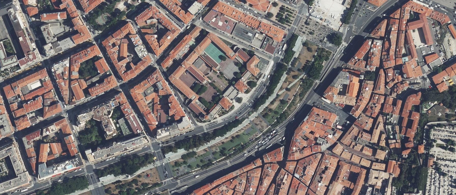Lycée Masséna