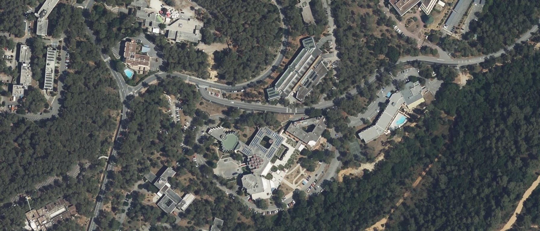SKEMA Business School - Campus Sophia Antipolis