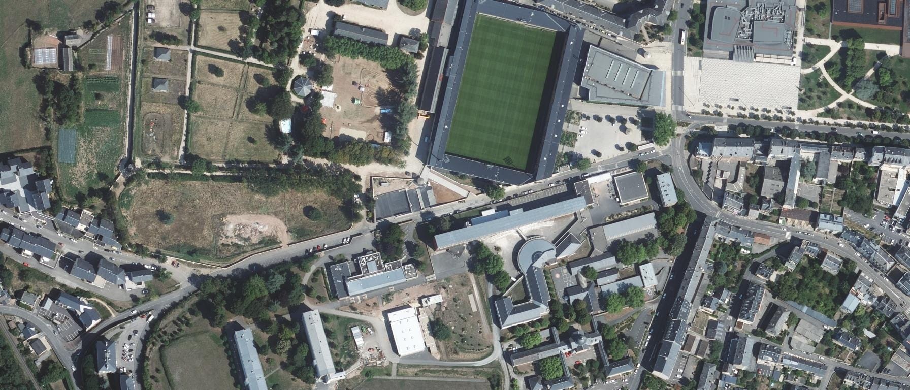 Lycée Ferdinand Foch