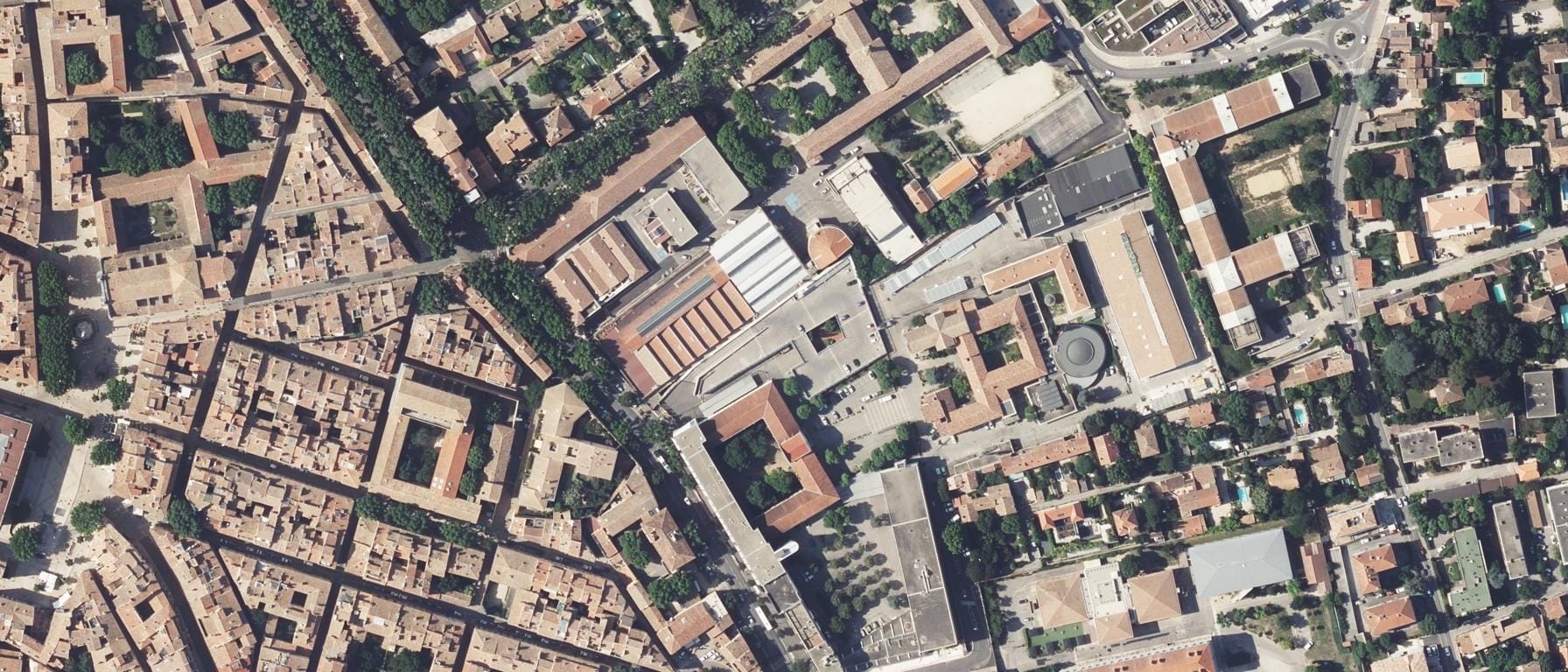 Lycée Vauvenargues