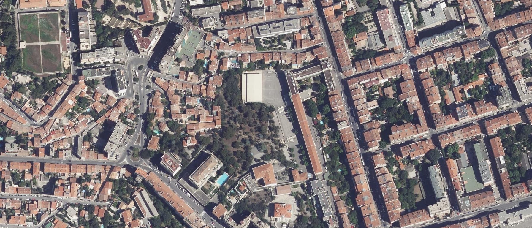 Lycée Perier