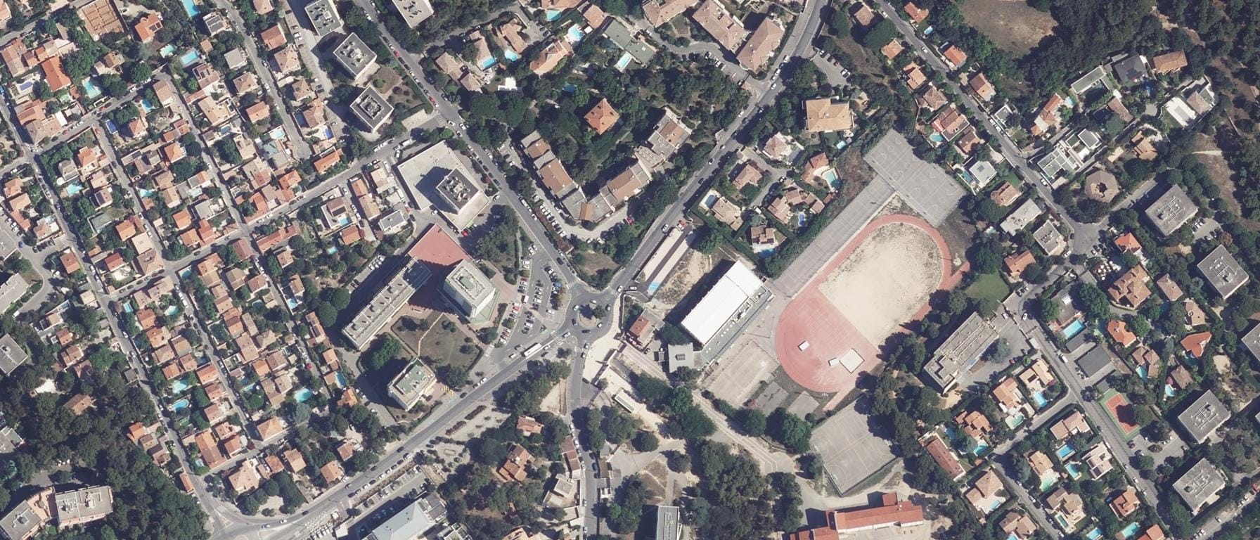 Lycée Marseilleveyre