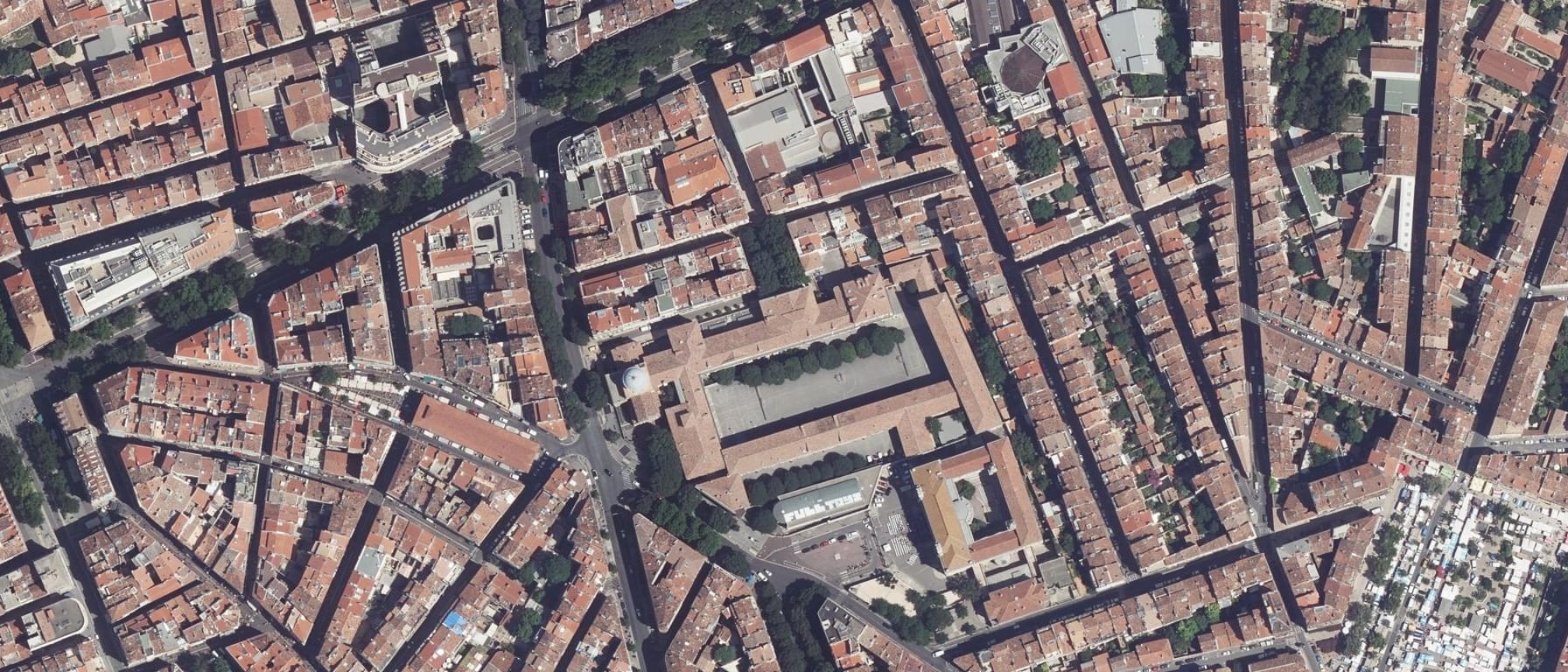Lycée Thiers