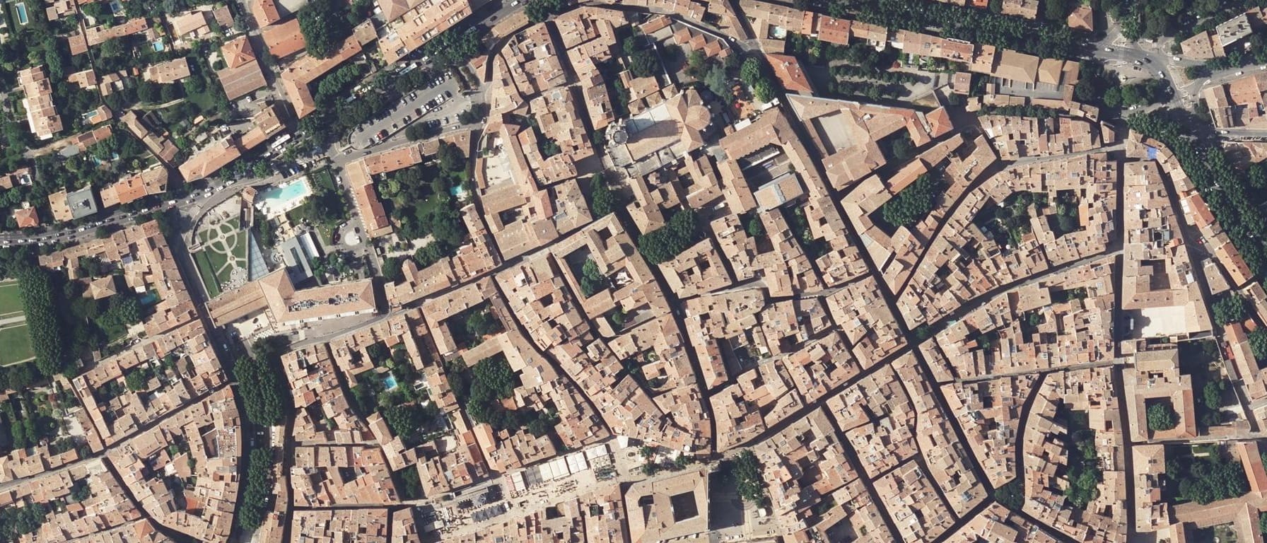 Sciences Po Aix – Institut d'études politiques (Aix-en-Provence - 13)