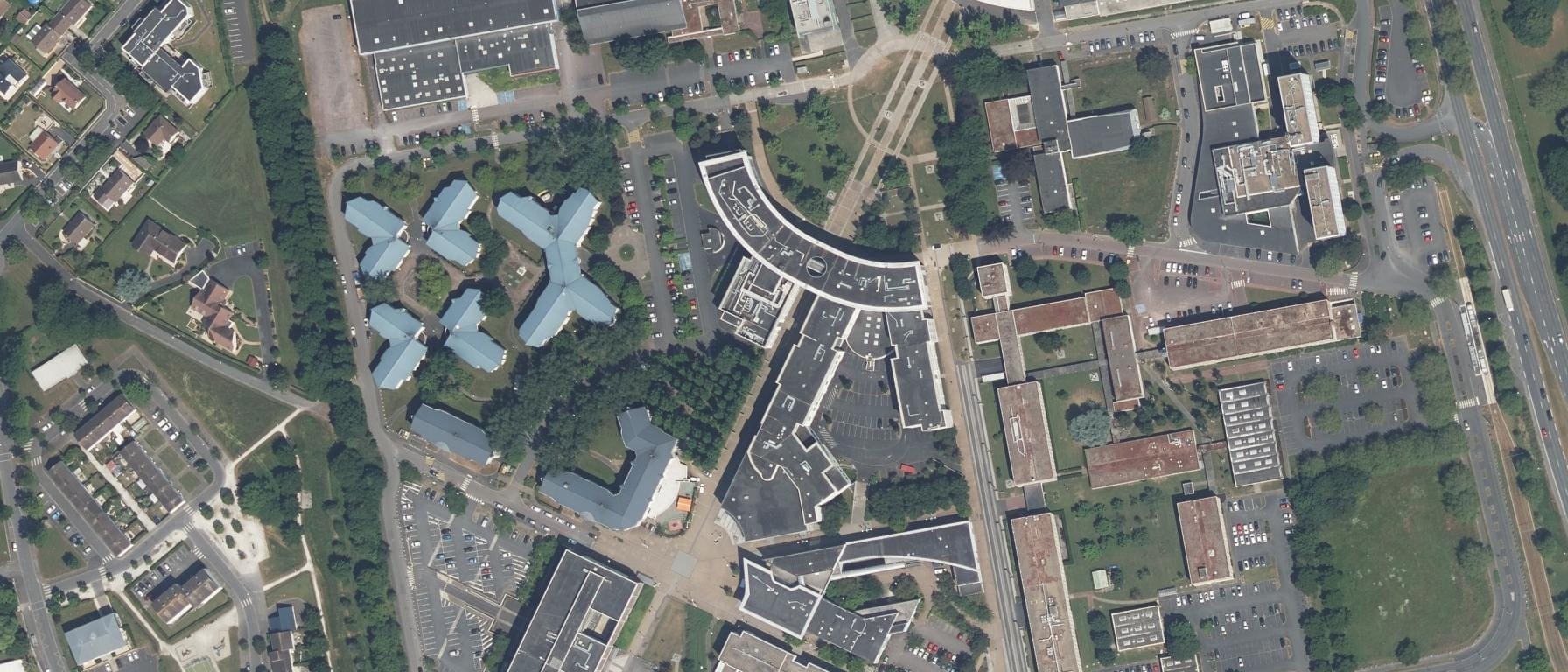 Université de Caen Normandie