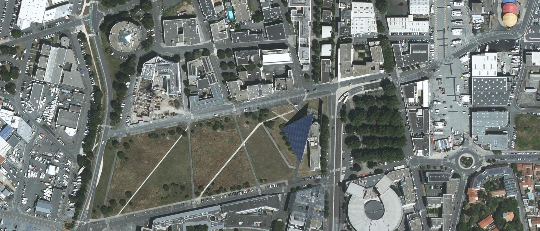 La Rochelle Université