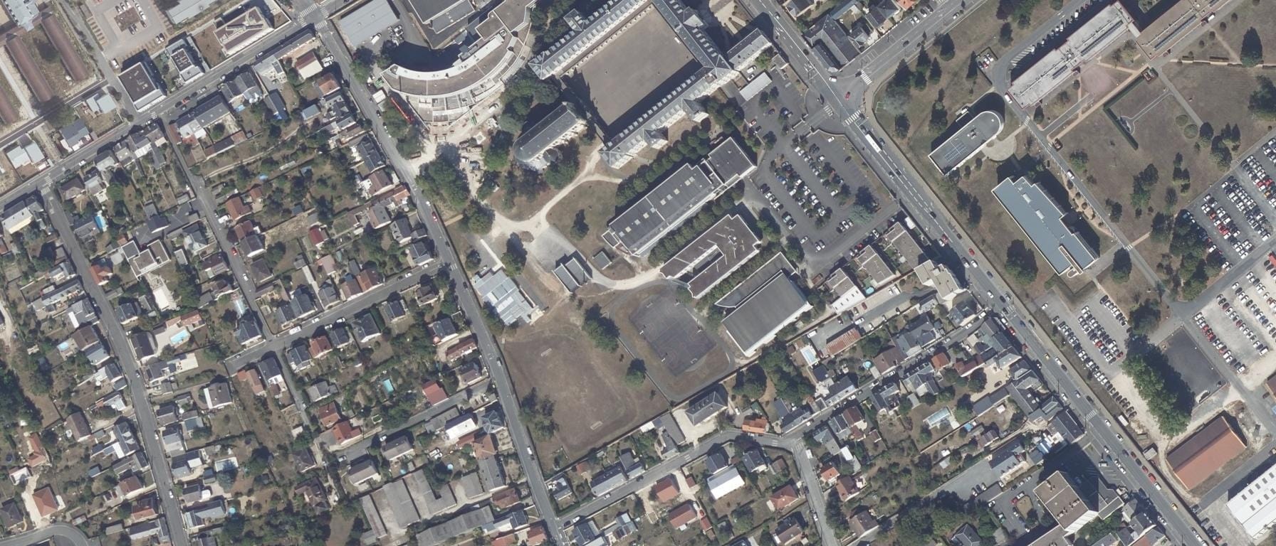 Lycée Jacques Coeur