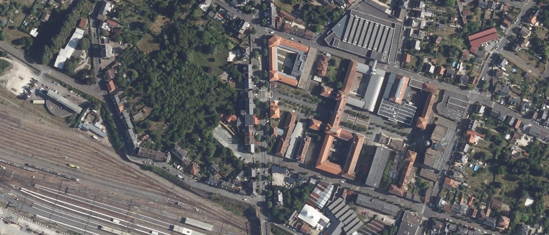 Lycée Henri Brisson