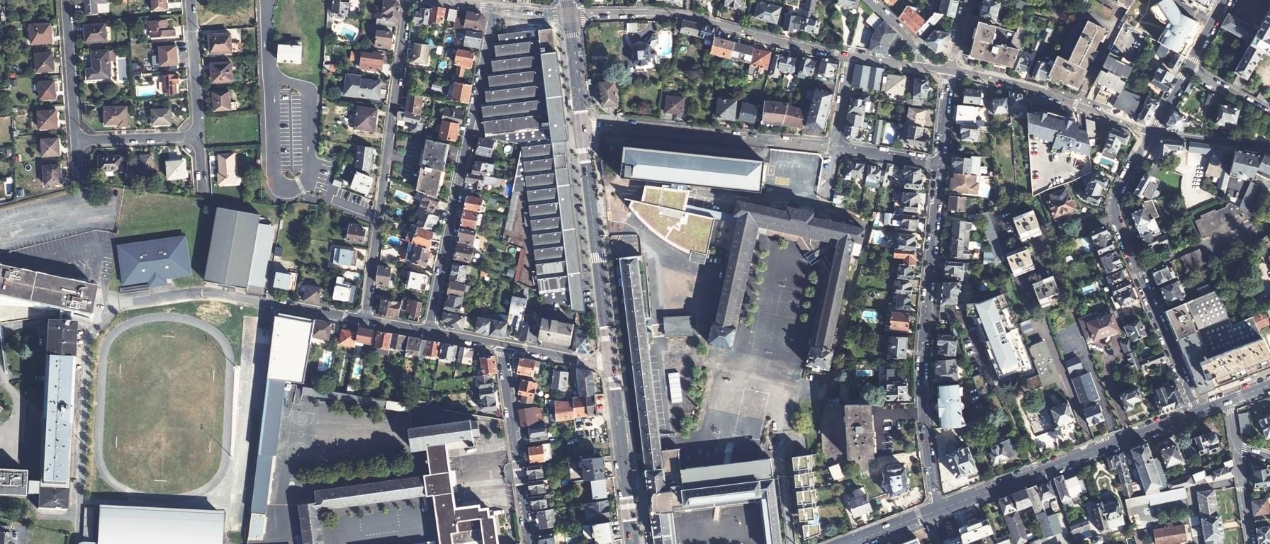 Lycée Georges Cabanis