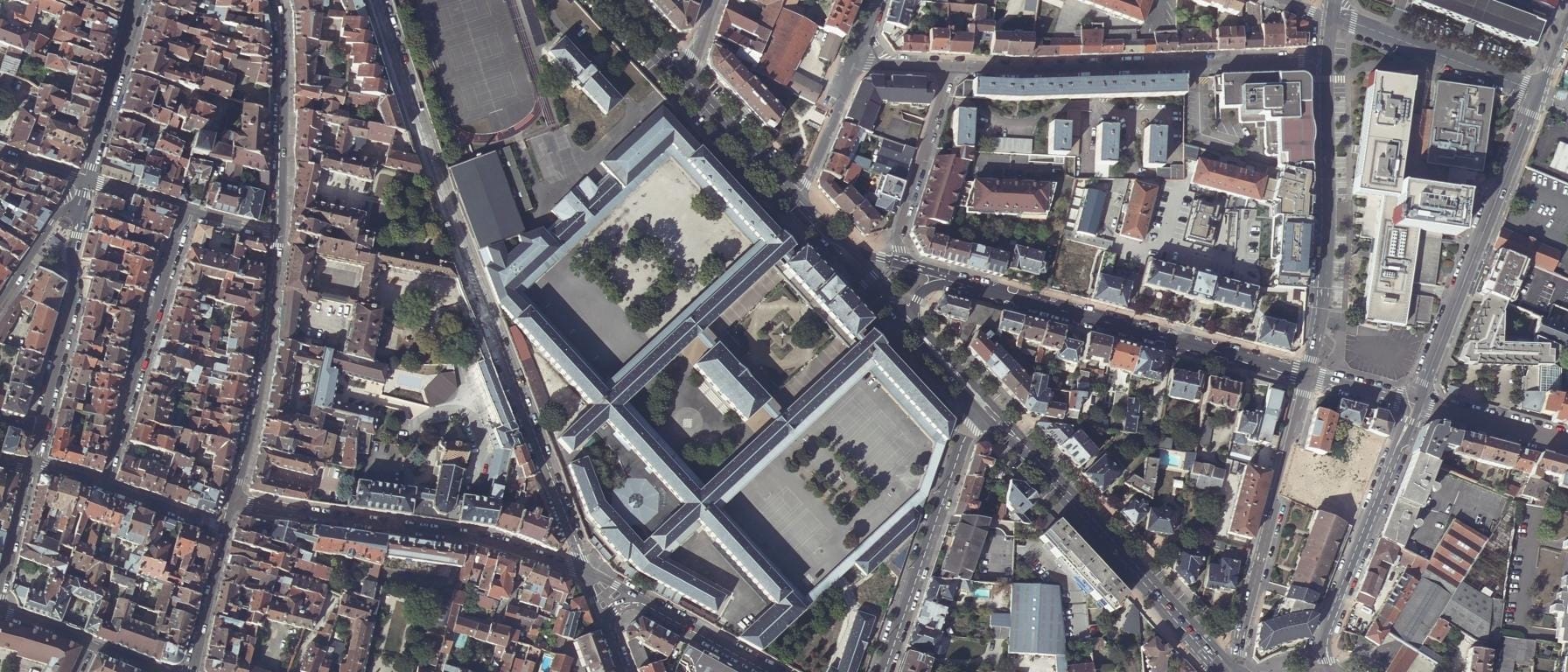 Lycée Carnot