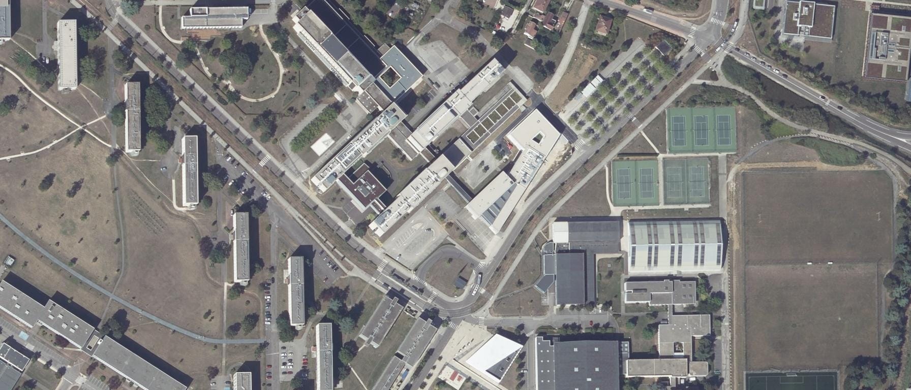 Polytech Dijon