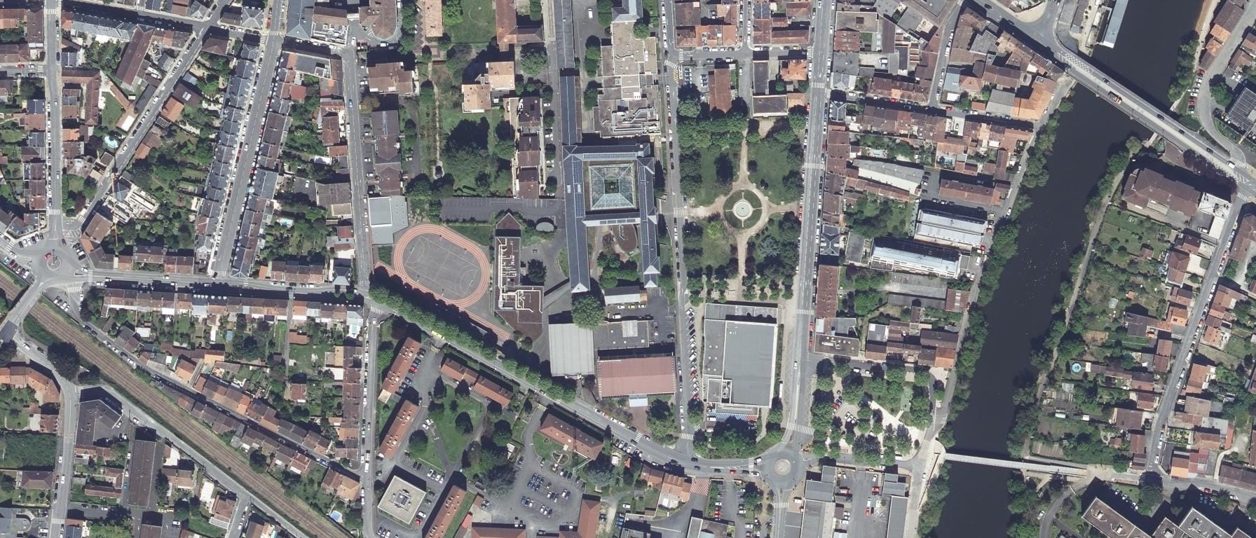 Lycée Bertran De Born