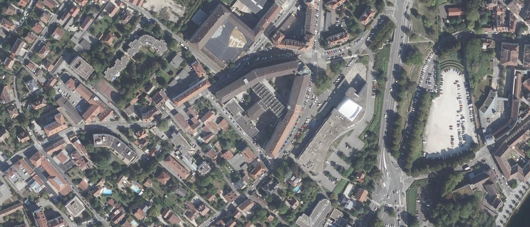 Lycée Jules Haag