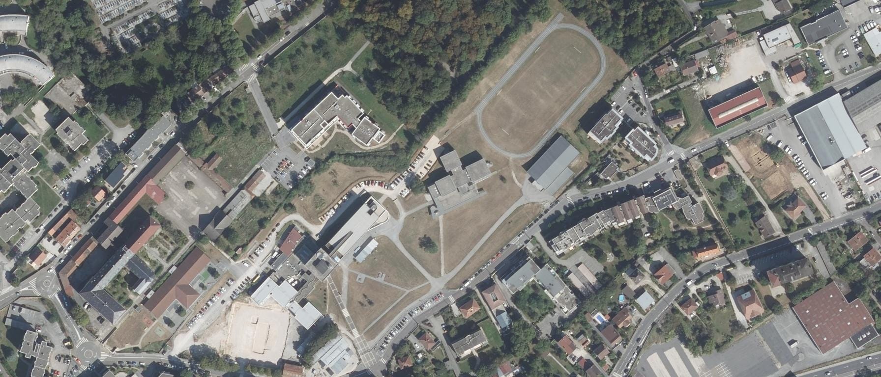 Institution Notre-Dame Saint-Jean - LYCEE