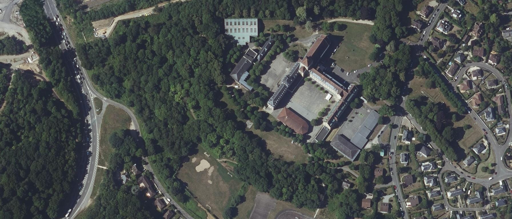 CFA Jeanne d'Arc - LPO privé Notre-Dame Saint François