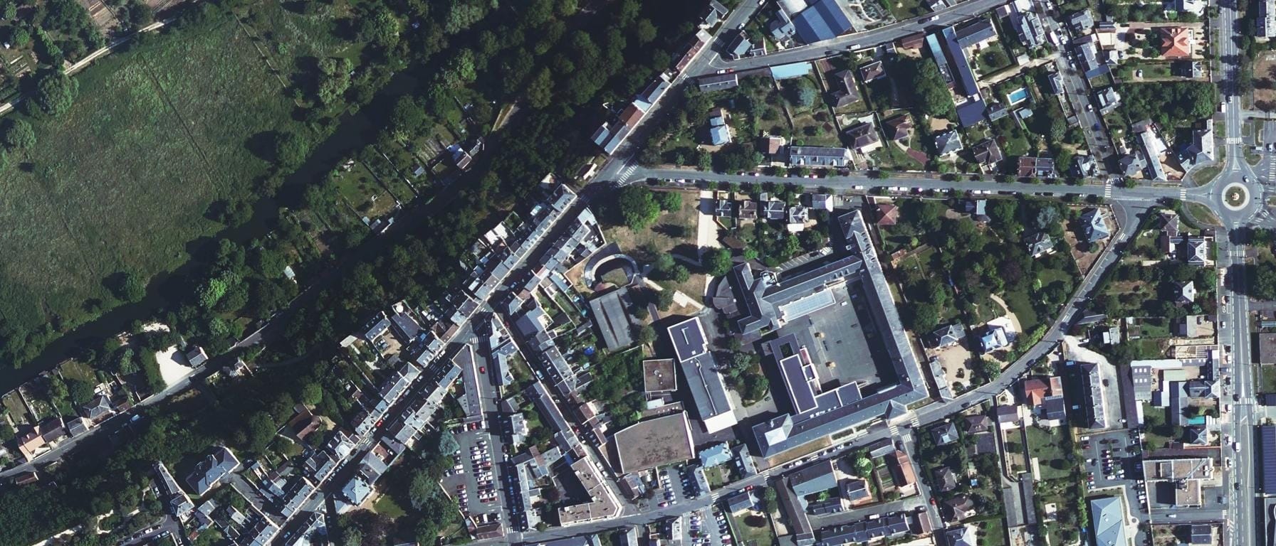 Lycée Emile Zola