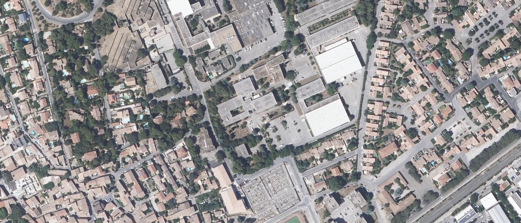 I.U.T de Nîmes