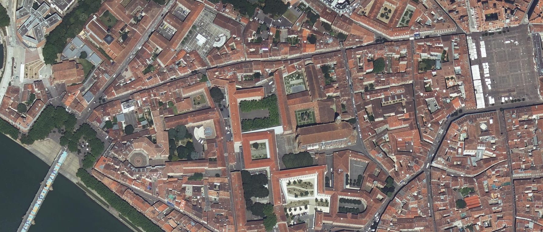 Lycée Pierre De Fermat