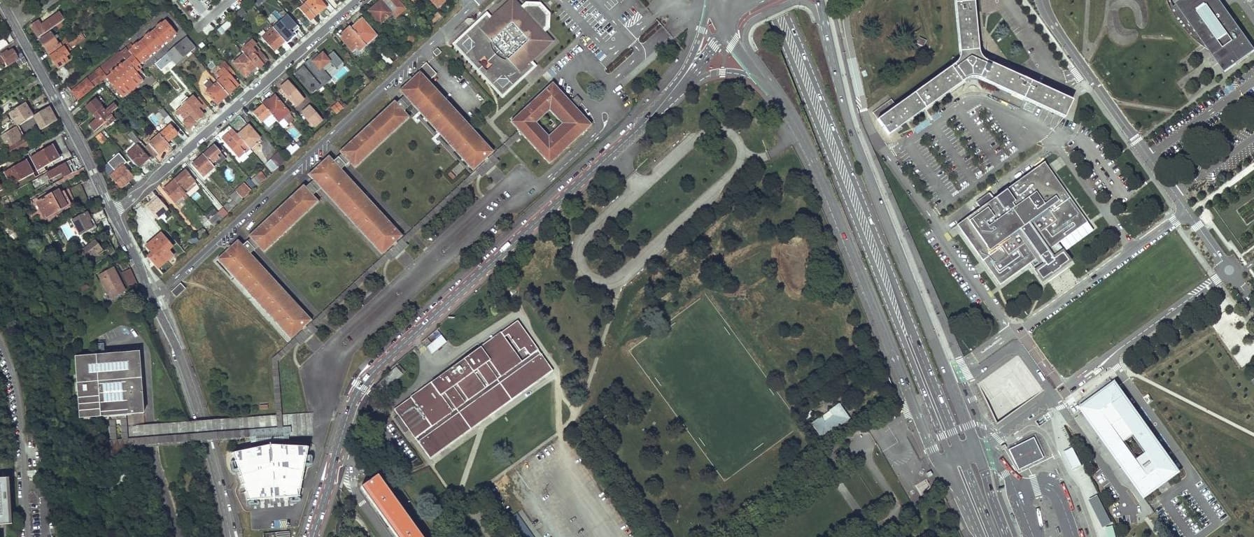 Lycée BELLEVUE