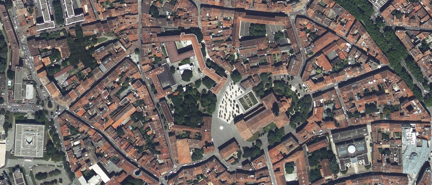 Lycée Saint-Sernin
