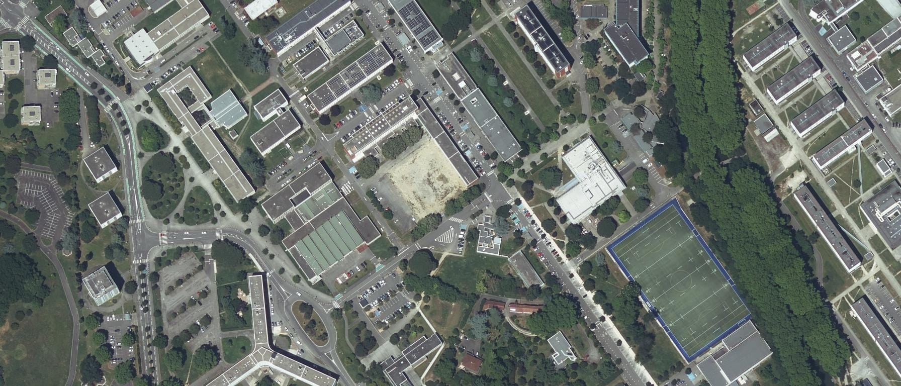 INSA - Sciences Po Toulouse (31)
