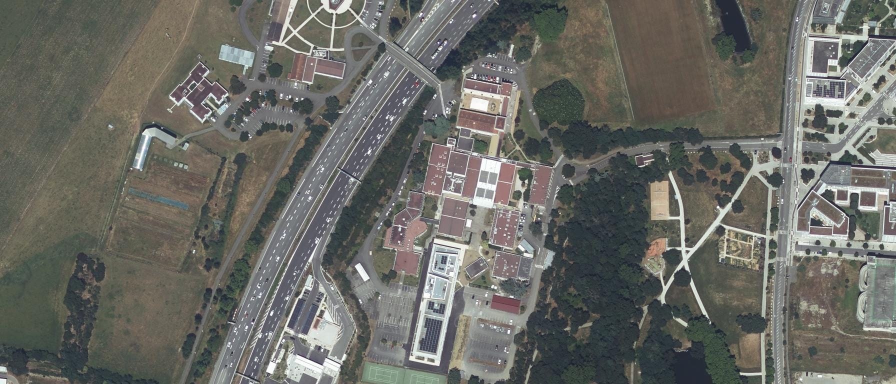 Ecole d'ingénieurs de PURPAN