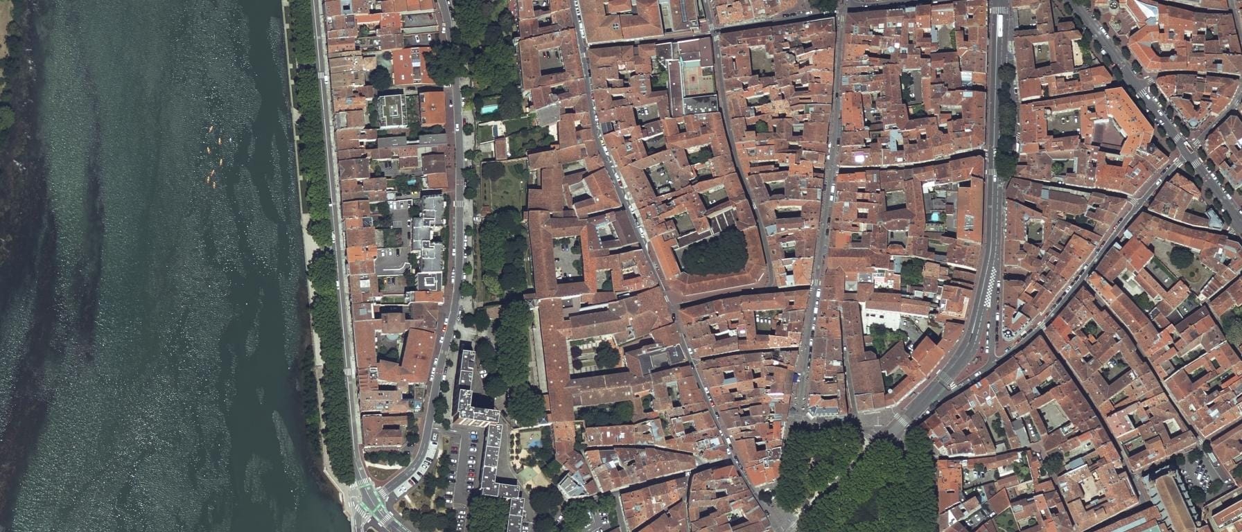 Institut Catholique de Toulouse