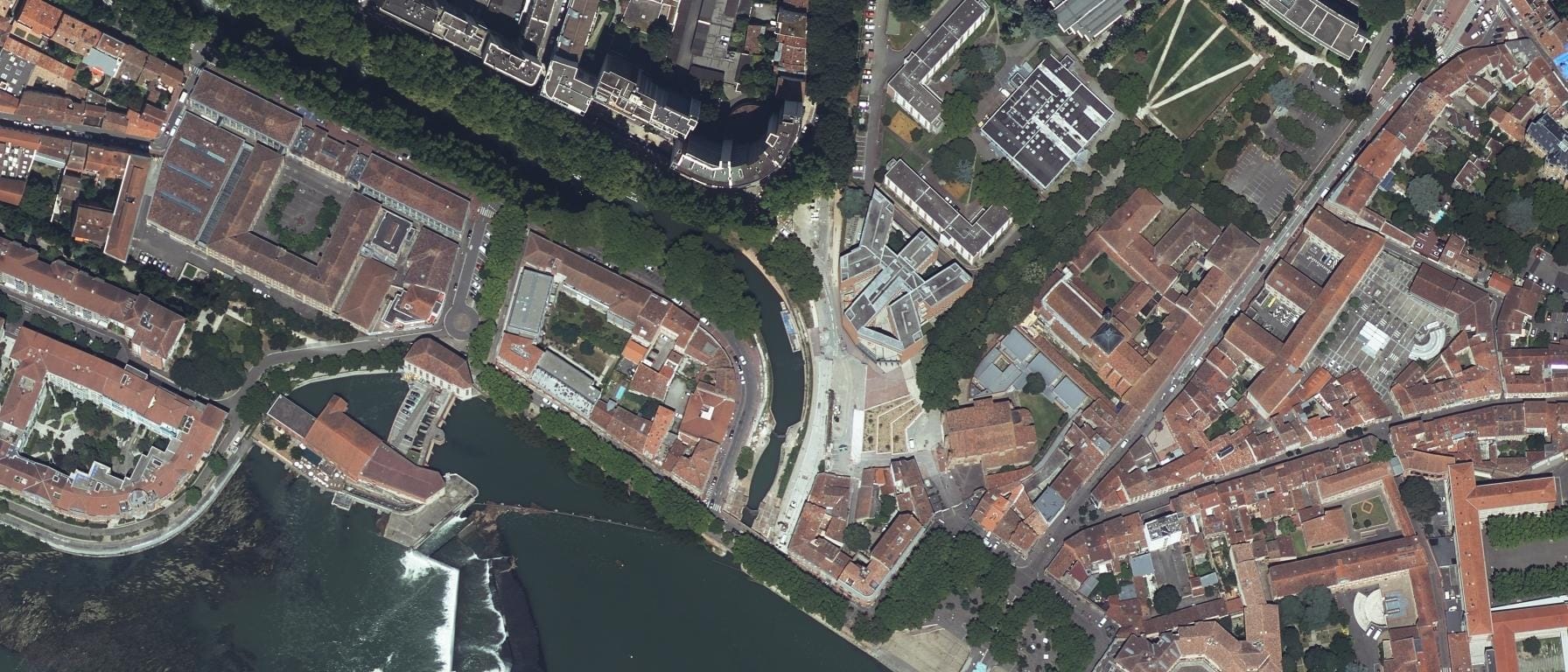 École d'économie et de sciences sociales quantitatives - Toulouse School of Economics (TSE) (31)
