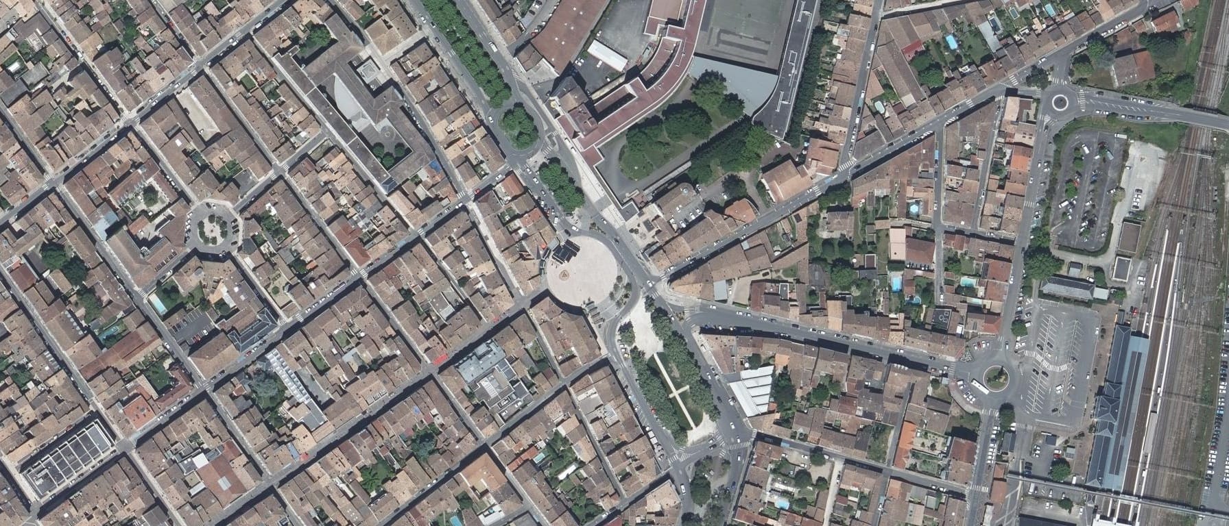 Lycée Max Linder