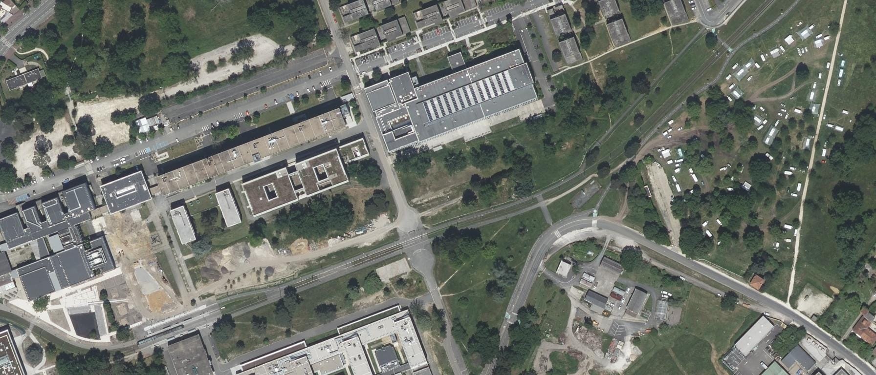 Sciences Po Bordeaux - Institut d'études politiques (Pessac - 33)