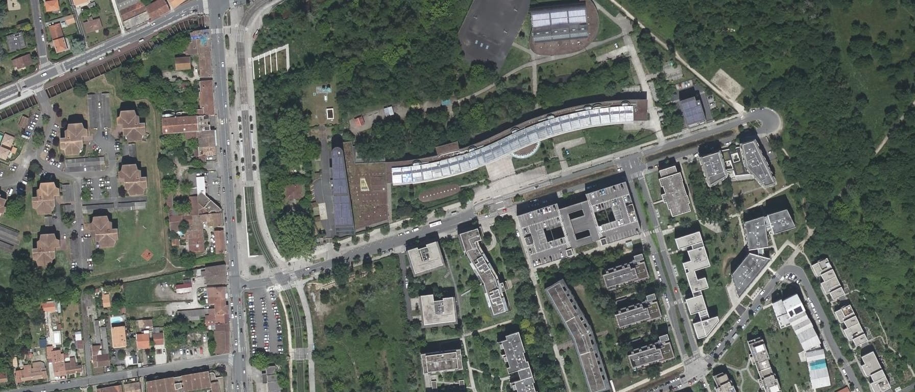 Lycée polyvalent Vaclav Havel