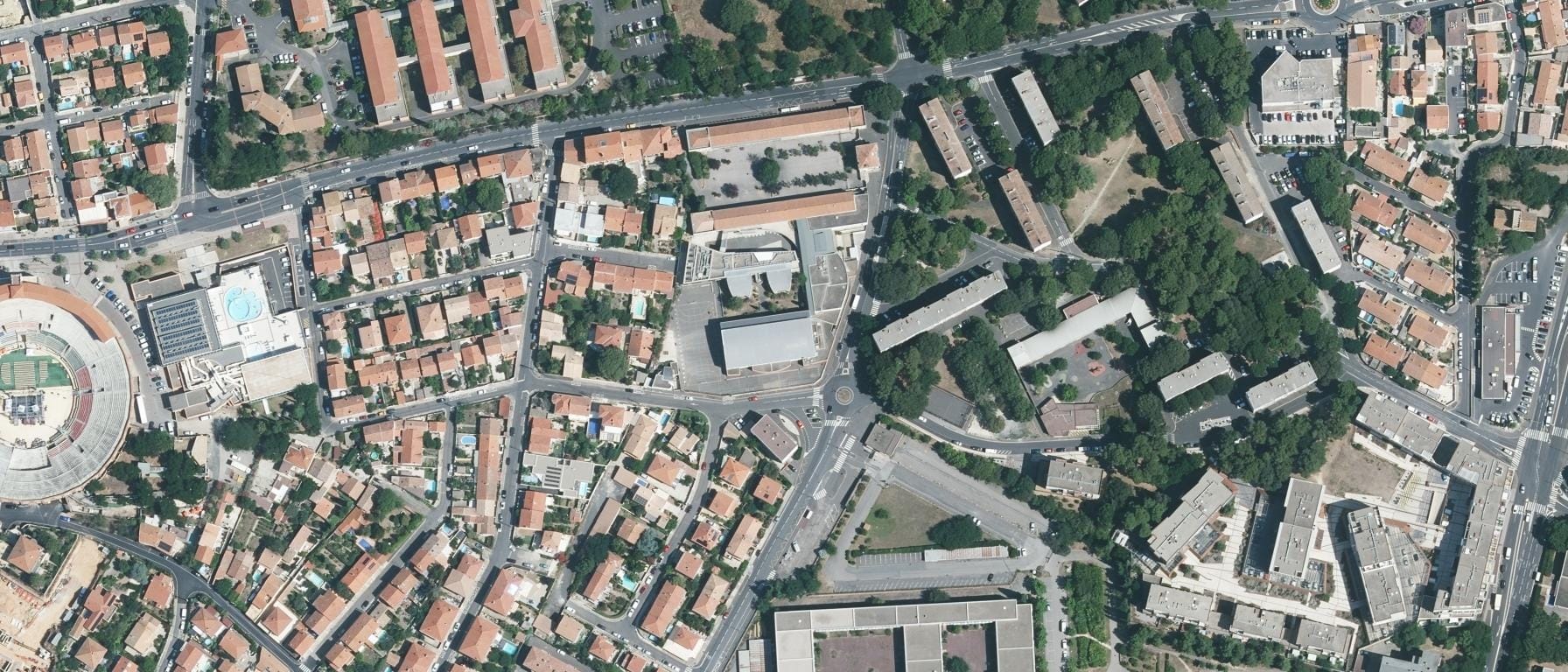Lycée polyvalent Jean Moulin