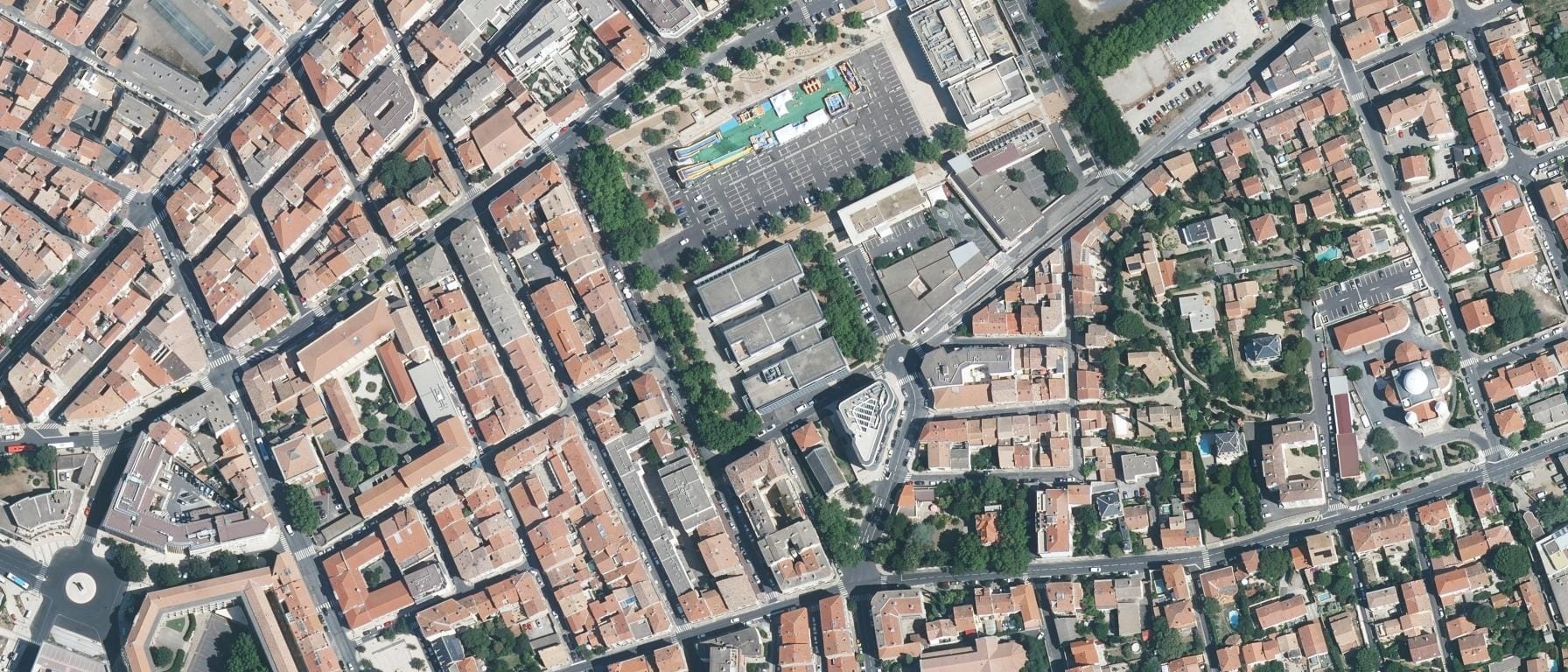 I.U.T de Béziers