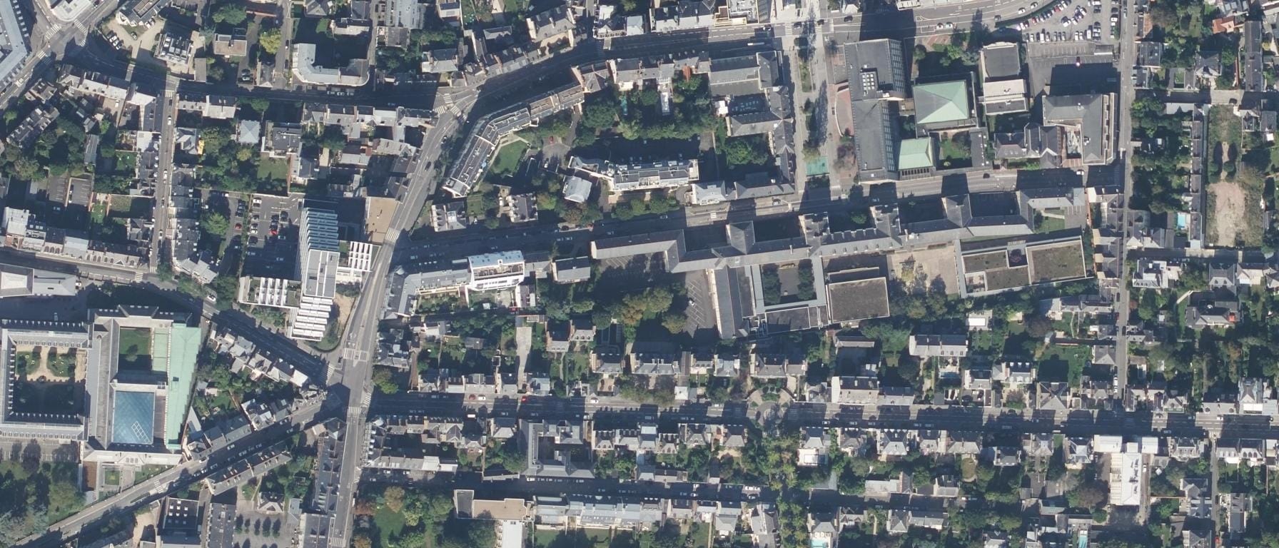 Lycée Jean Mace