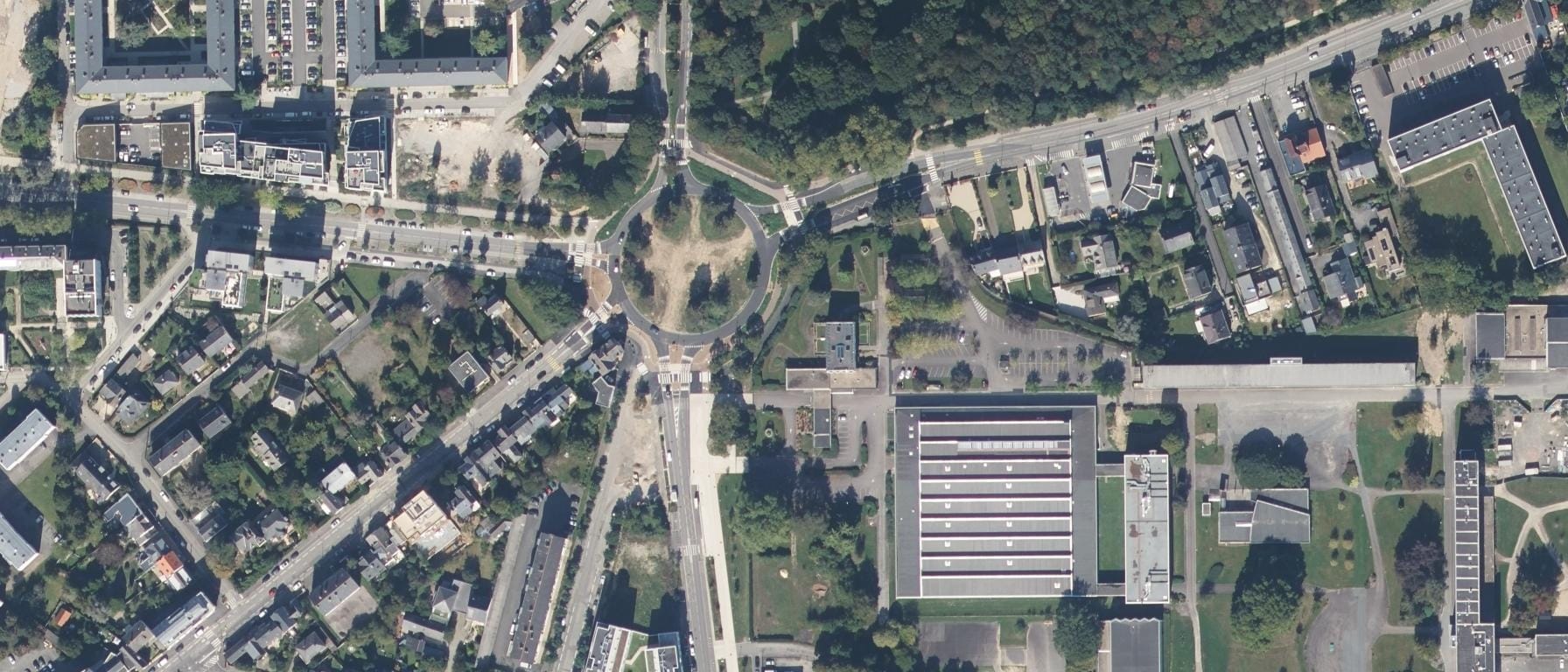 Lycée Joliot-Curie