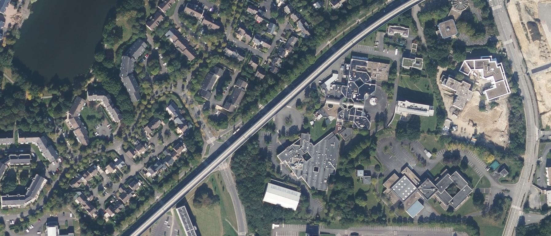 Lycée des métiers Louis Guilloux