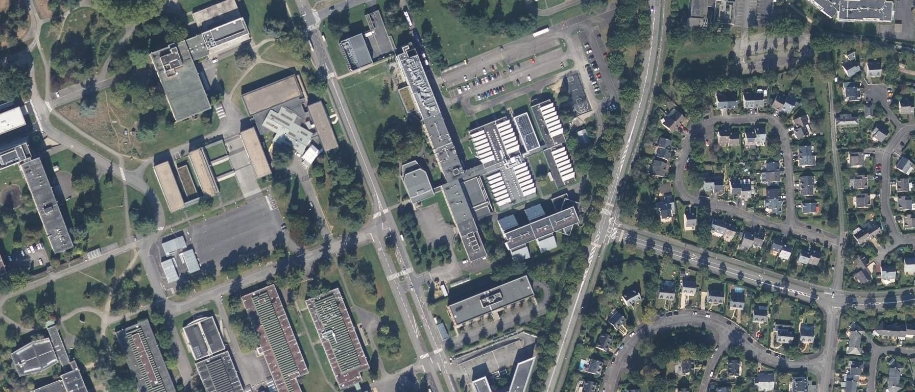CITI Chimie Rennes (ENS Chimie de Rennes)