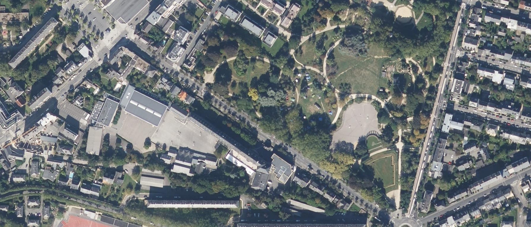 Lycée ASSOMPTION