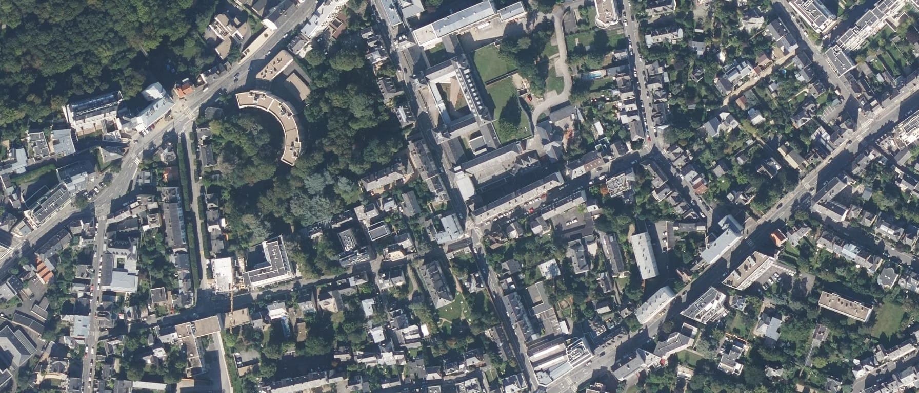 Sciences Po Rennes – Institut d'études politiques (35)