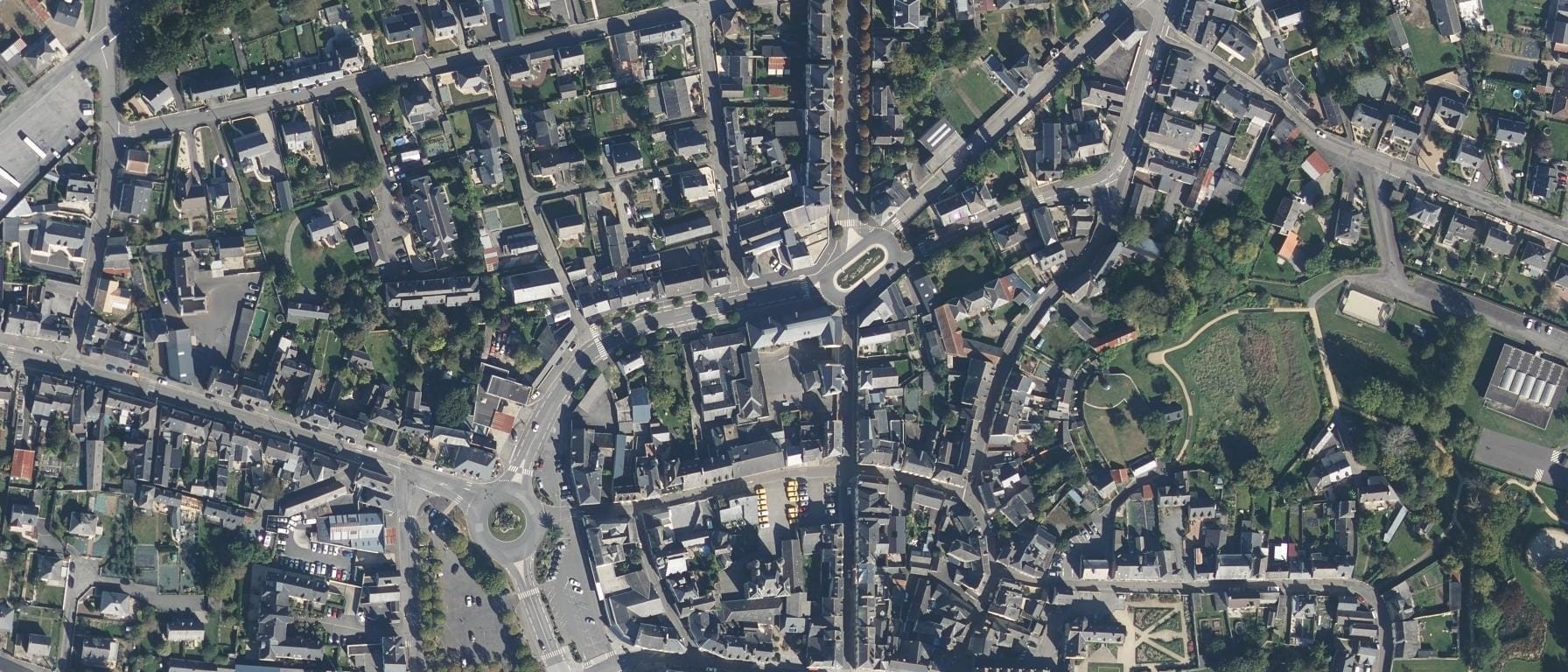 Lycée professionnel Sainte Thérèse